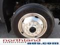 Oxford White - F550 Super Duty XL SuperCab 4x4 Utility Truck Photo No. 11