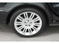 Black - E 350 4Matic Sedan Photo No. 27