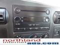 Oxford White - F550 Super Duty XL SuperCab 4x4 Utility Truck Photo No. 18