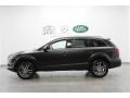 Lava Grey Pearl Effect - Q7 3.6 Premium quattro Photo No. 2