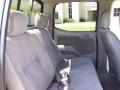 2001 Lunar Mist Silver Metallic Toyota Tacoma PreRunner Double Cab  photo #10