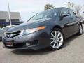 Carbon Gray Pearl - TSX Sedan Photo No. 1