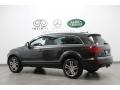 Lava Grey Pearl Effect - Q7 3.6 Premium quattro Photo No. 5