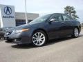 Carbon Gray Pearl - TSX Sedan Photo No. 2