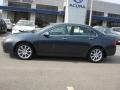 Carbon Gray Pearl - TSX Sedan Photo No. 3