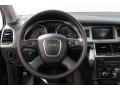 Lava Grey Pearl Effect - Q7 3.6 Premium quattro Photo No. 7