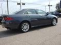 Carbon Gray Pearl - TSX Sedan Photo No. 5