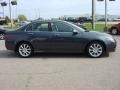 Carbon Gray Pearl - TSX Sedan Photo No. 6