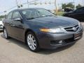 Carbon Gray Pearl - TSX Sedan Photo No. 7