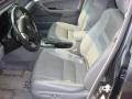 Carbon Gray Pearl - TSX Sedan Photo No. 9