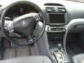 Carbon Gray Pearl - TSX Sedan Photo No. 11