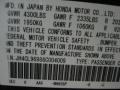 Carbon Gray Pearl - TSX Sedan Photo No. 29