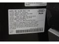 Lava Grey Pearl Effect - Q7 3.6 Premium quattro Photo No. 31