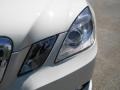 Arctic White - E 350 Sedan Photo No. 6
