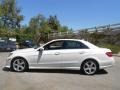 Arctic White - E 350 Sedan Photo No. 11