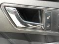 Arctic White - E 350 Sedan Photo No. 16