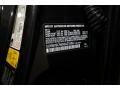 Black Sapphire Metallic - X3 xDrive 28i Photo No. 10