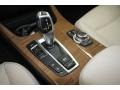 Black Sapphire Metallic - X3 xDrive 28i Photo No. 18