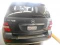Steel Grey Metallic - ML 350 Photo No. 5