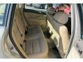 Wheat Beige Metallic - Passat GLS Sedan Photo No. 9