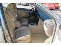 Wheat Beige Metallic - Passat GLS Sedan Photo No. 10