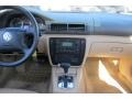 Wheat Beige Metallic - Passat GLS Sedan Photo No. 11