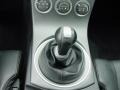  2003 350Z Touring Coupe 6 Speed Manual Shifter
