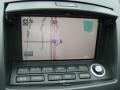 Navigation of 2003 350Z Touring Coupe