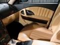 Beige Door Panel Photo for 2007 Maserati Quattroporte #702788