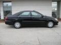 2003 Black Toyota Camry XLE  photo #7