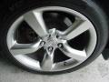  2003 350Z Touring Coupe Wheel