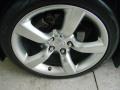 2003 Nissan 350Z Touring Coupe Wheel and Tire Photo