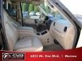 2003 Black Clearcoat Ford Expedition Eddie Bauer  photo #11