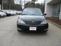 2003 Black Toyota Camry XLE  photo #12