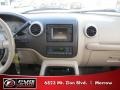 2003 Black Clearcoat Ford Expedition Eddie Bauer  photo #13
