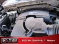 2003 Black Clearcoat Ford Expedition Eddie Bauer  photo #15