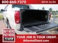White Diamond - Escalade EXT AWD Photo No. 9
