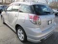 2007 Silver Streak Mica Toyota Matrix   photo #2