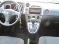 2007 Silver Streak Mica Toyota Matrix   photo #12