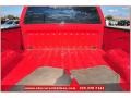 2004 Flame Red Dodge Ram 2500 SLT Quad Cab 4x4  photo #9