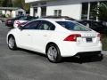 Ice White - S60 T5 Photo No. 6