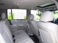 2012 White Diamond Pearl Honda Pilot EX-L  photo #8