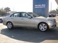 Pearl Beige Metallic - C 300 Luxury Photo No. 12