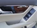Pearl Beige Metallic - C 300 Luxury Photo No. 16