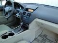 Pearl Beige Metallic - C 300 Luxury Photo No. 27