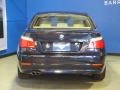 Monaco Blue Metallic - 5 Series 528i xDrive Sedan Photo No. 7