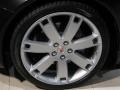 2007 Maserati Quattroporte Sport GT Wheel and Tire Photo