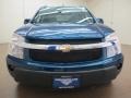 Laser Blue Metallic - Equinox LT AWD Photo No. 2
