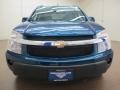 2006 Laser Blue Metallic Chevrolet Equinox LT AWD  photo #2