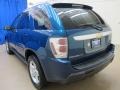 Laser Blue Metallic - Equinox LT AWD Photo No. 6
